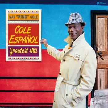 Nat King Cole, Cole Español - Greatest Hits, CD