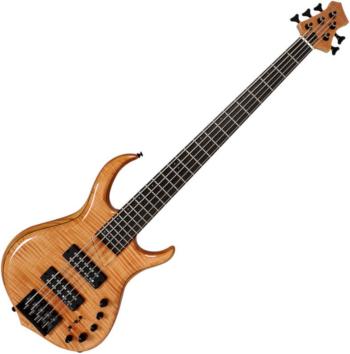 Sire Marcus Miller M7 Swamp Ash-5 2nd Gen Natural 5-strunová basgitara