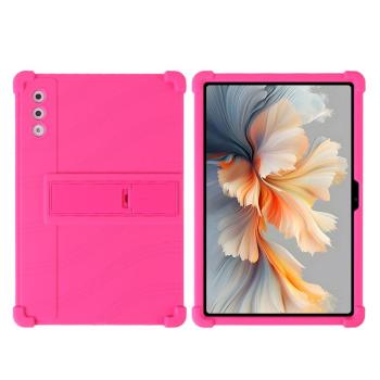 WAVE Silikónový obal pre Lenovo Yoga Tab Plus ružový