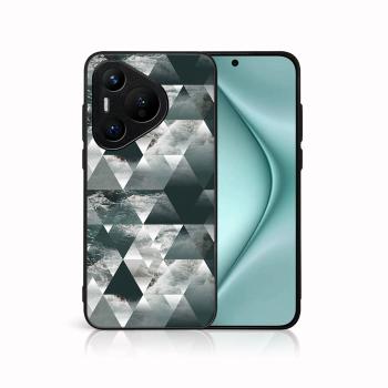 MY ART Ochranný kryt pre Huawei Pura 70 SEA (233)