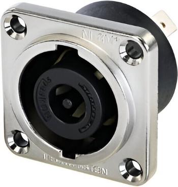 Neutrik NLT8MPXX Konektor SPEAKON