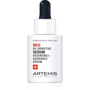 ARTEMIS MED De-Sensitize upokojujúce sérum proti začervenaniu pleti 30 ml