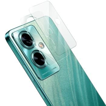 IMAK FULL COVER Sklo pre fotoaparát Oppo A79 5G