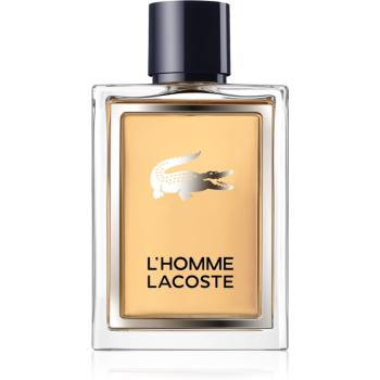 Lacoste L'Homme Lacoste toaletná voda pre mužov 100 ml