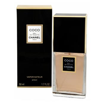 Chanel Coco 50ml