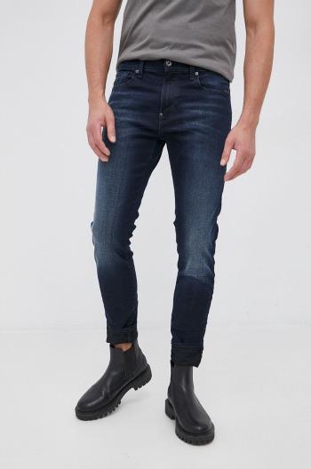 G-Star  - Džíny Revend Super Slim