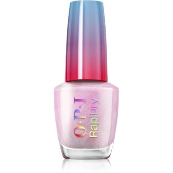 OPI Rapidry rýchloschnúci lak na nechty odtieň Speed Date Me 9 ml