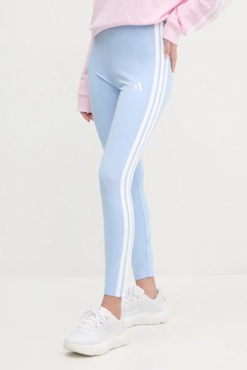 Legíny adidas Essentials dámske, s nášivkou, JE0070