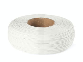 Spectrum 81305 ReFill filament, r-PLA, 1kg, 1.75mm, SIGNAL WHITE