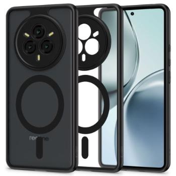Tech-Protect MagMat MagSafe kryt na Realme 14 Pro 5G, čierny