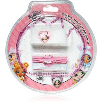 Na! Na! Na! Surprise Hair accessories Set darčeková sada pre deti