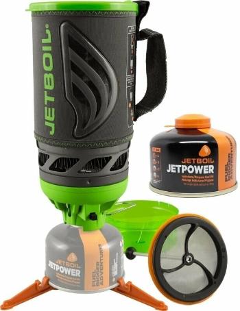 JetBoil Flash Java Kit SET 1 L Ecto Kempingfőző