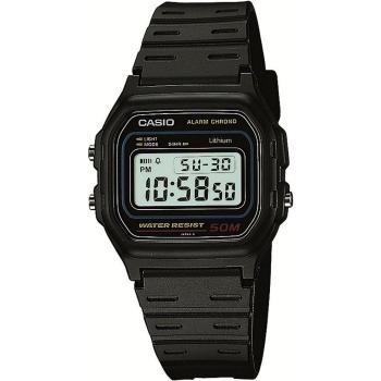 Casio Retro W-59-1VQES - 30 dní na vrátenie tovaru, Garancia originality