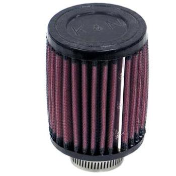 K&N RU-0070 univerzálny okrúhly filter so vstupom 32 mm a výškou 102 mm