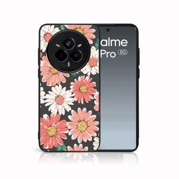 MY ART Ochranný kryt pre Realme 14 Pro 5G DAISY (161)