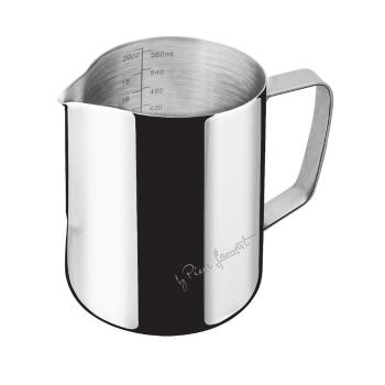 Lamart LT7084 Kanvica na mlieko Kaffe, 600 ml