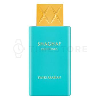Swiss Arabian Shaghaf Oud Tonka parfémovaná voda unisex 75 ml - 30 dní na vrátenie tovaru, Garancia originality