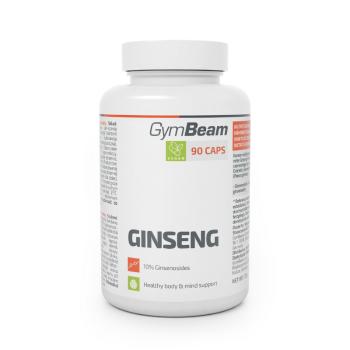 GymBeam Ginzeng