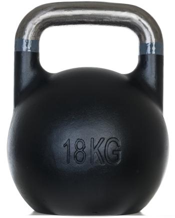 Kettlebell Stormred Competition Kettlebell 18 kg