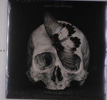 WISSEM, JOZEF VAN - NOBODY LIVING CAN EVER MAKE ME TURN BACK, Vinyl