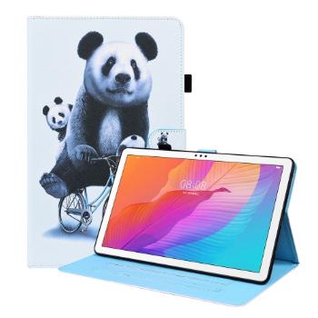 ART Zaklápací obal Huawei MatePad T10 / T10S PANDA