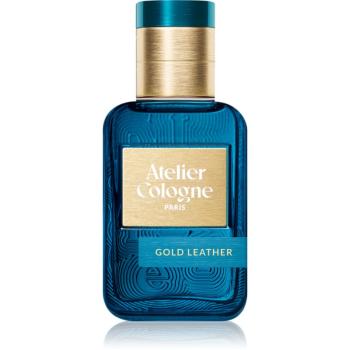 Atelier Cologne Cologne Rare Gold Leather parfumovaná voda unisex 30 ml