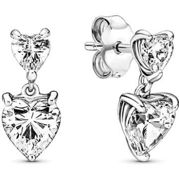 PANDORA Timeless 291199C01 (Ag 925/1000; 1,2 g) (5700302979619)