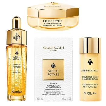 Guerlain Darčeková sada Abeille Royale Discovery Age-Defying Set