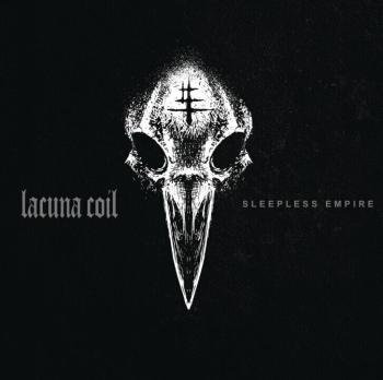 Lacuna Coil - Sleepless Empire (Limited Edition) (Digipak) (CD)