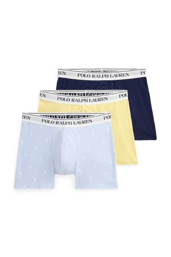 Boxerky Polo Ralph Lauren viac farieb, 714830300