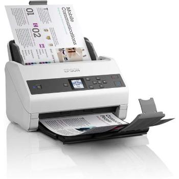 Epson Workforce DS870 A/4 Szkenner , B11B250401