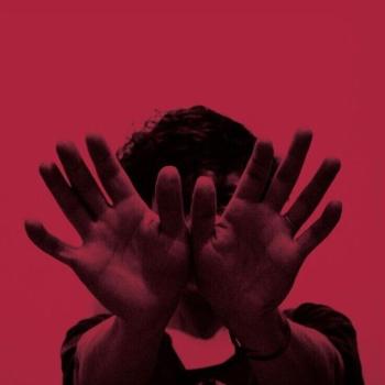 Tune-Yards - I Can Feel You Creep Into My Private Life (Clear Coloured) (LP)