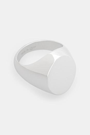 Prsteň MM6 Maison Margiela SM6UQ0074.SV0310
