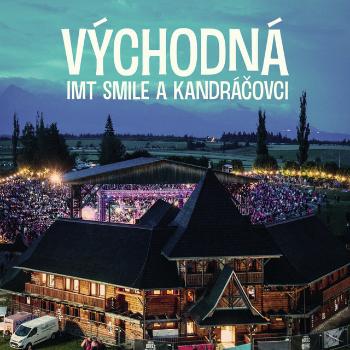 IMT Smile, Východná, CD