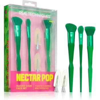 Real Techniques Nectar Pop sada štetcov