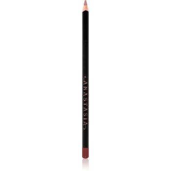 Anastasia Beverly Hills Lip Liner kontúrovacia ceruzka na pery odtieň Rosewood 1,49 g
