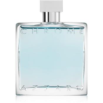 Azzaro Chrome toaletná voda pre mužov 100 ml