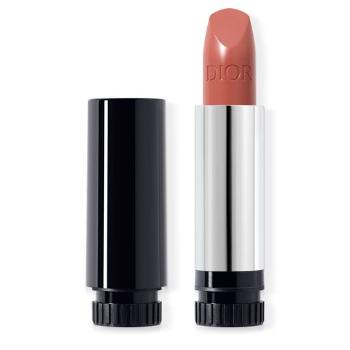 Dior Náplň do dlhotrvajúceho rúžu Rouge Satin (Lipstick Refill) 3,2 g 434 Promenade