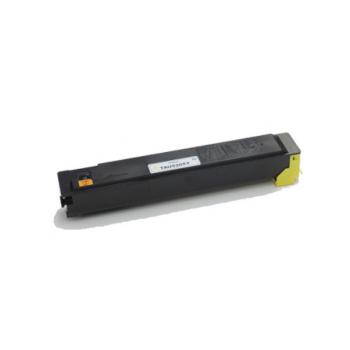 Triumph Adler CK-5511Y 1T02R5ATA0 žltý (yellow) originálny toner