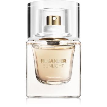 Jil Sander Sunlight parfumovaná voda pre ženy 40 ml