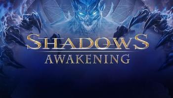 PC játék Shadows Awakening - PC DIGITAL