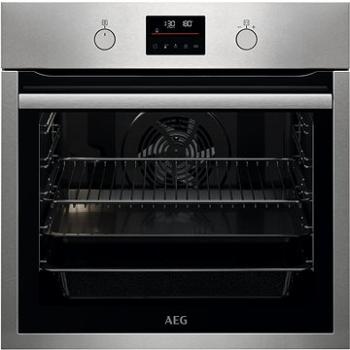 AEG Mastery SteamBake BPS351161M (7333394017952)
