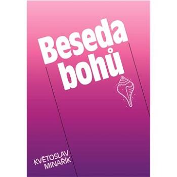 Beseda bohů (978-80-852-0200-7)