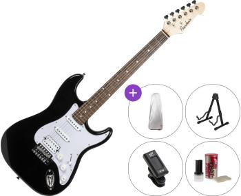 Pasadena ST-11 Black Elektrická gitara