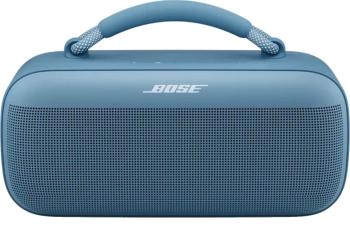 Bose Soundlink Max Prenosný reproduktor Dusk Blue