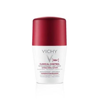 Vichy Guľôčkový detranspirant proti zápachu (Detranspirant) 50 ml