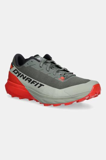 Outdoorová obuv Dynafit Ultra Running zelená farba, 08.0000064107