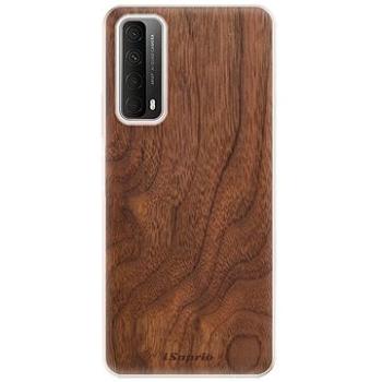 iSaprio Wood 10 pre Huawei P Smart 2021 (wood10-TPU3-PS2021)