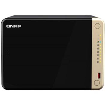 NAS QNAP TS-664-8G (TS-664-8G)