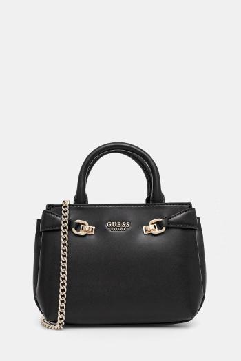 Kabelka Guess LORELEI čierna farba, HWVG96 39760